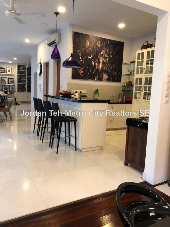 Bungalow House for Sale in Sunway Rymba Hills, Petaling Jaya, Kota Damansara by Jordan Teh - iProperty.com.my