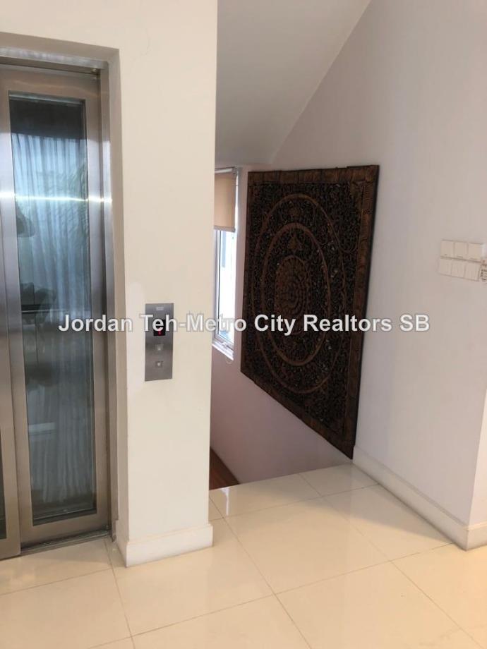 Bungalow House for Sale in Sunway Rymba Hills, Petaling Jaya, Kota Damansara by Jordan Teh - iProperty.com.my