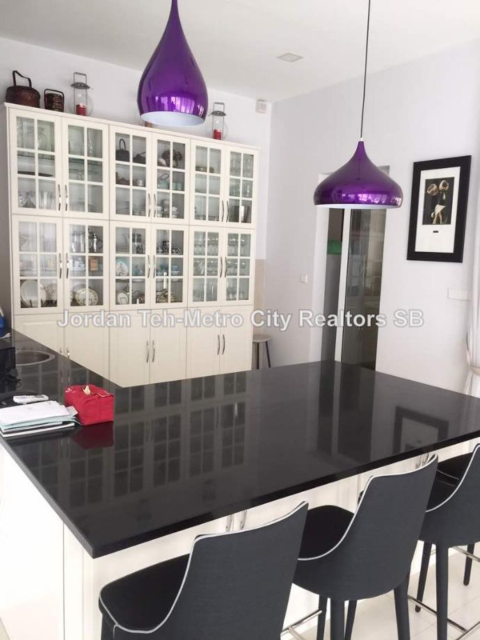 Bungalow House for Sale in Sunway Rymba Hills, Petaling Jaya, Kota Damansara by Jordan Teh - iProperty.com.my