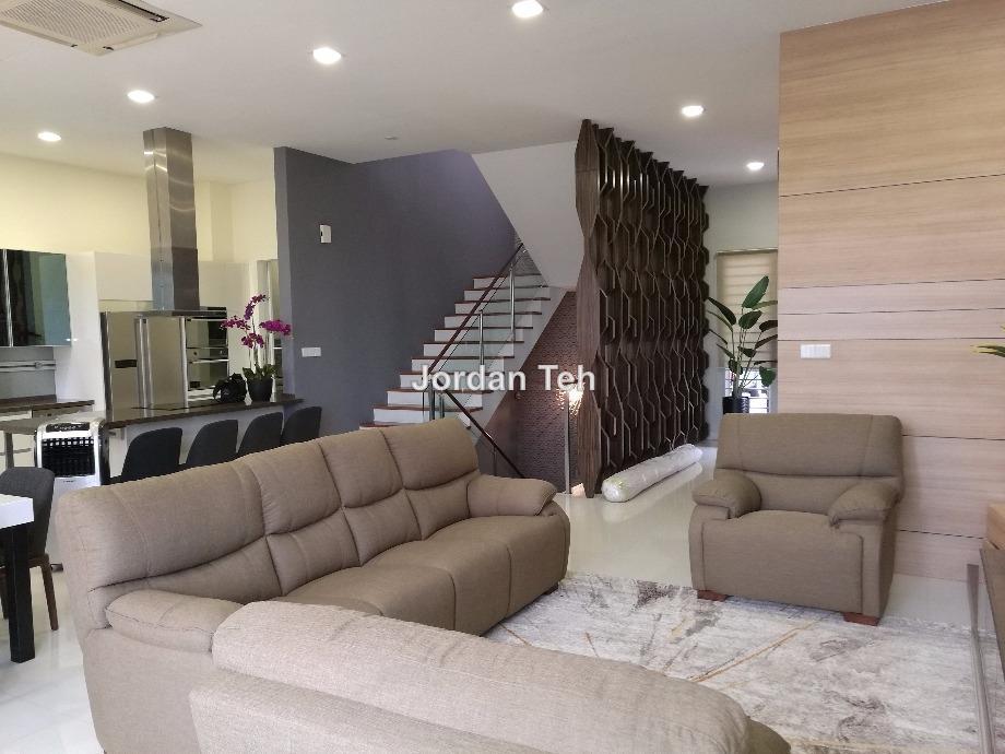 Bungalow House for Sale in Sunway Rymba Hills, Petaling Jaya, Kota Damansara by Jordan Teh - iProperty.com.my