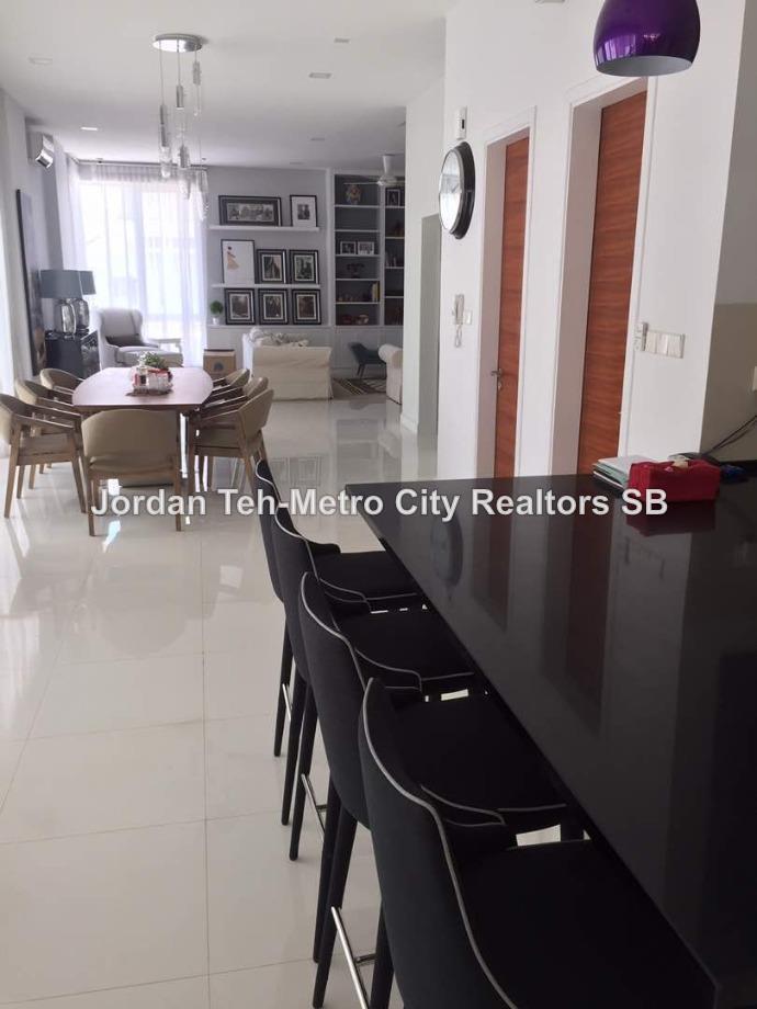 Bungalow House for Sale in Sunway Rymba Hills, Petaling Jaya, Kota Damansara by Jordan Teh - iProperty.com.my