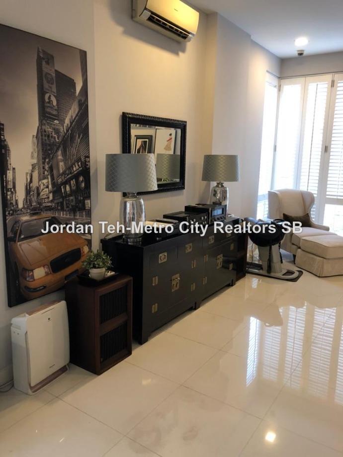 Bungalow House for Sale in Sunway Rymba Hills, Petaling Jaya, Kota Damansara by Jordan Teh - iProperty.com.my