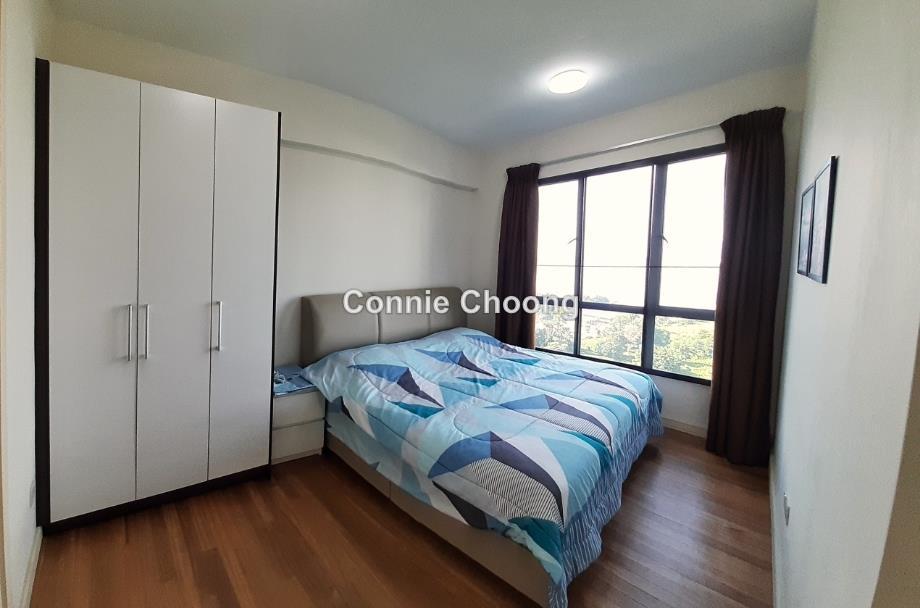 Condominium for Rent in The Straits View Condominium by Connie Choong - iProperty.com.my