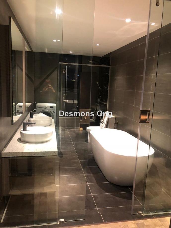 Residensi Servis untuk Dijual di Expressionz Professional Suites oleh Desmone Ong - iProperty.com.my