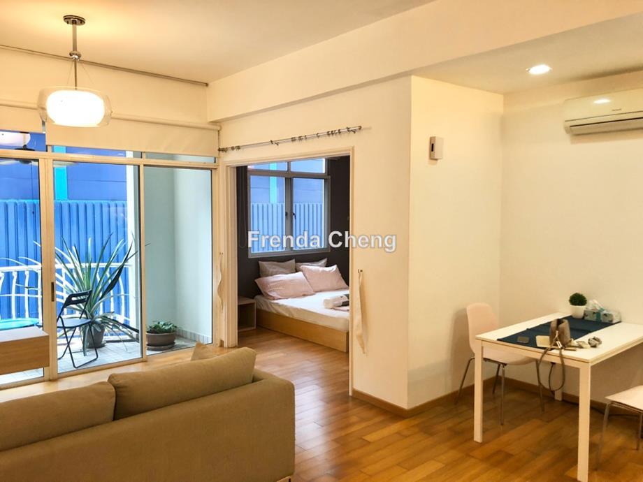 Condominium for Rent in 1A Stonor by Freyda Cheng - iProperty.com.my