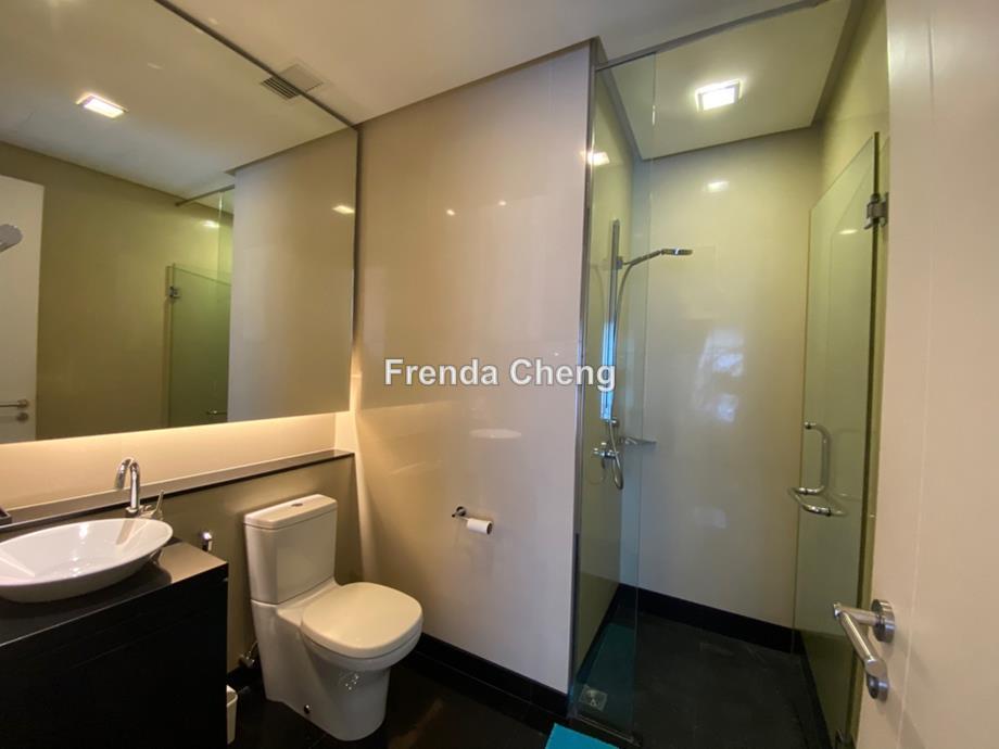 Residensi Servis untuk Disewa di St Mary Residences oleh Freyda Cheng - iProperty.com.my