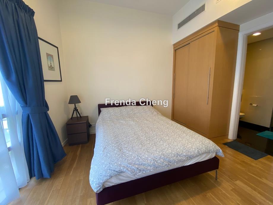 Residensi Servis untuk Disewa di St Mary Residences oleh Freyda Cheng - iProperty.com.my