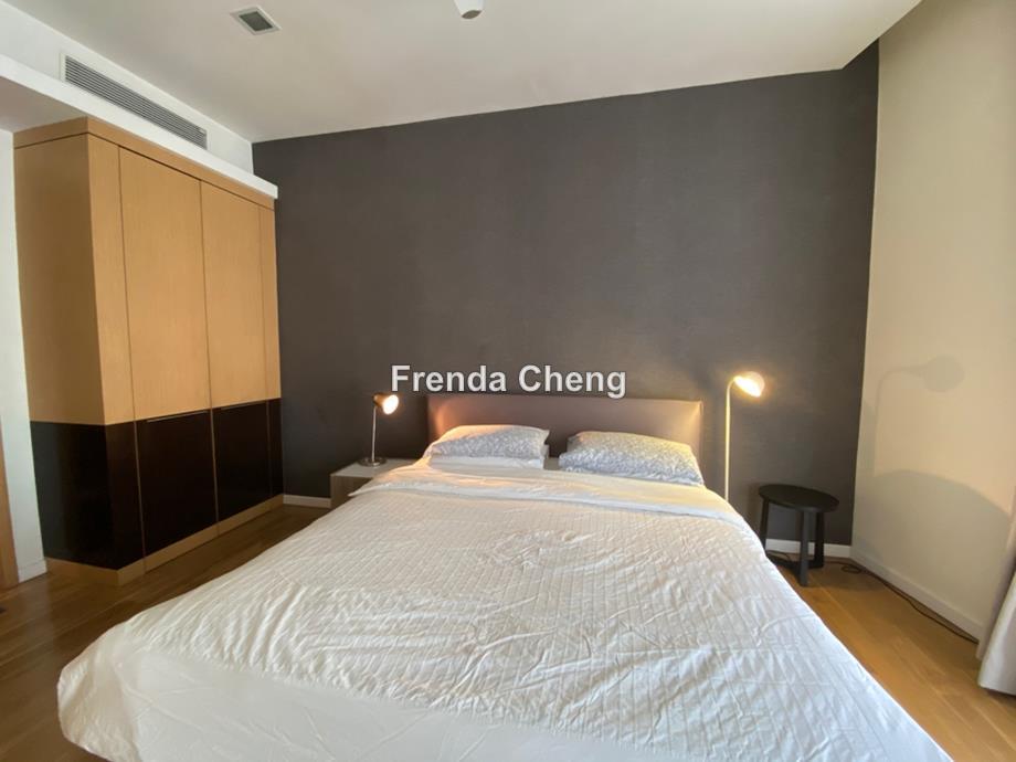 Residensi Servis untuk Disewa di St Mary Residences oleh Freyda Cheng - iProperty.com.my