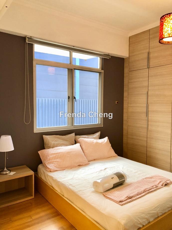 Condominium for Rent in 1A Stonor by Freyda Cheng - iProperty.com.my