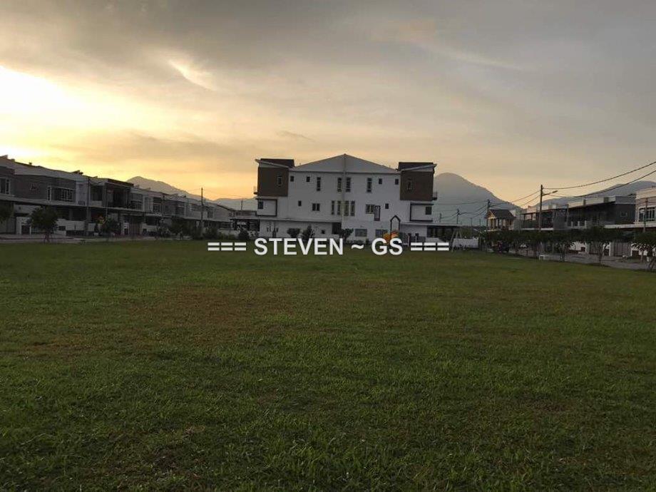 Rumah Berkembar untuk Disewa di Ipoh Tasek Square Residences, Ipoh oleh Steven Eng - iProperty.com.my