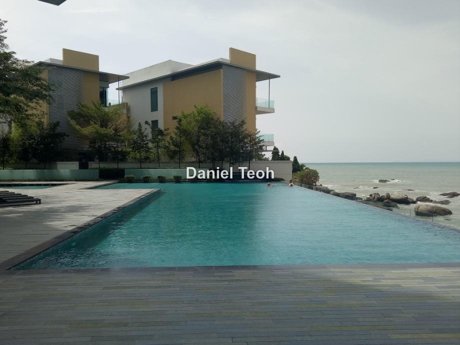 Condominium for Sale in Springtide Residences by Daniel Teoh - iProperty.com.my