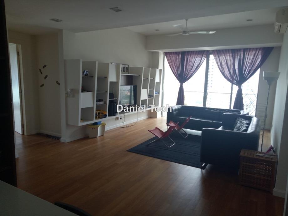 Condominium for Sale in Springtide Residences by Daniel Teoh - iProperty.com.my