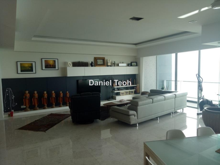 Condominium for Sale in Springtide Residences by Daniel Teoh - iProperty.com.my