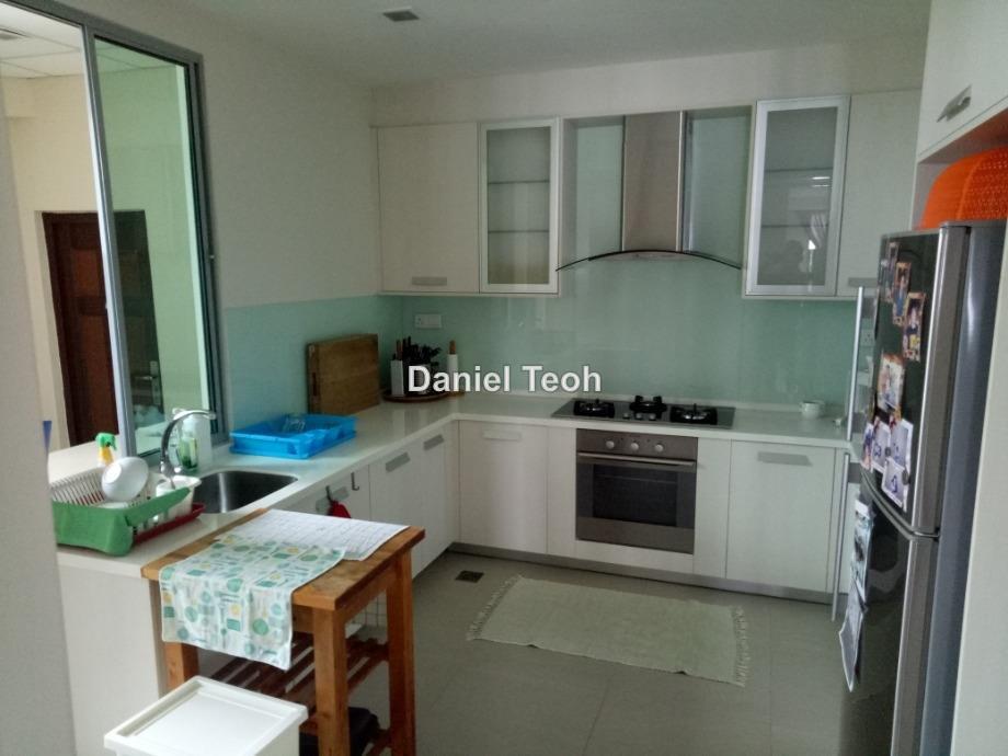 Condominium for Sale in Springtide Residences by Daniel Teoh - iProperty.com.my