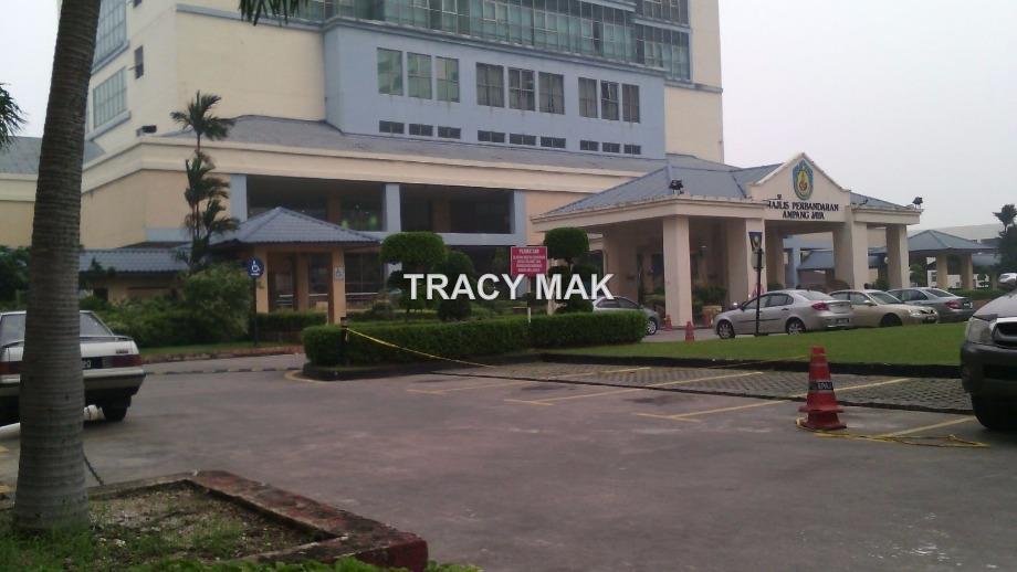 Shop for Rent in Pandan Indah, Ampang by Tracy Mak - iProperty.com.my