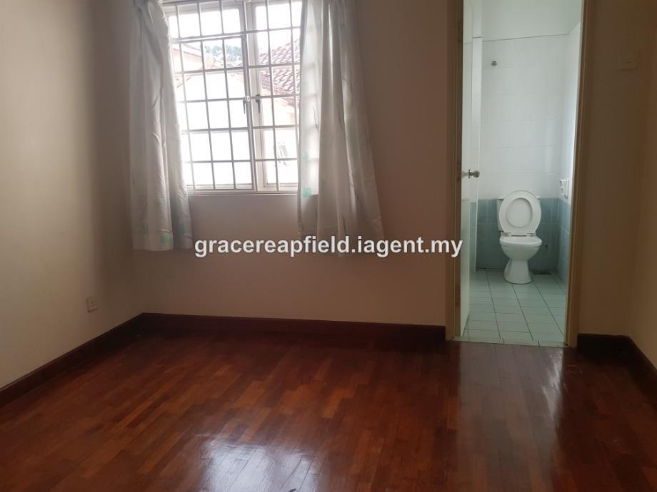 2-storey Terraced House for Rent in Mutiara Damansara, Mutiara Damansara by Grace Tan - iProperty.com.my