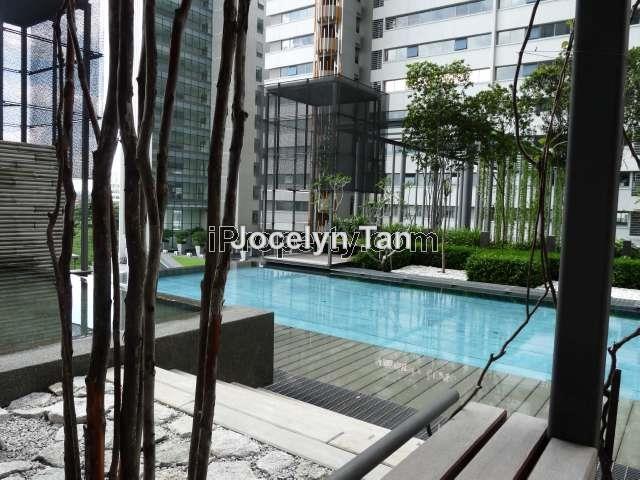 Service Residence for Sale in PJ8 by Jocelyn Tan - iProperty.com.my