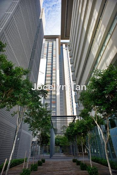 Service Residence for Sale in PJ8 by Jocelyn Tan - iProperty.com.my