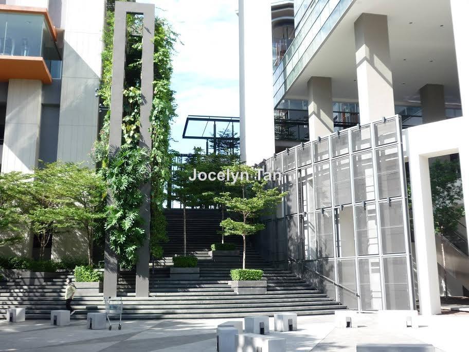 Service Residence for Sale in PJ8 by Jocelyn Tan - iProperty.com.my
