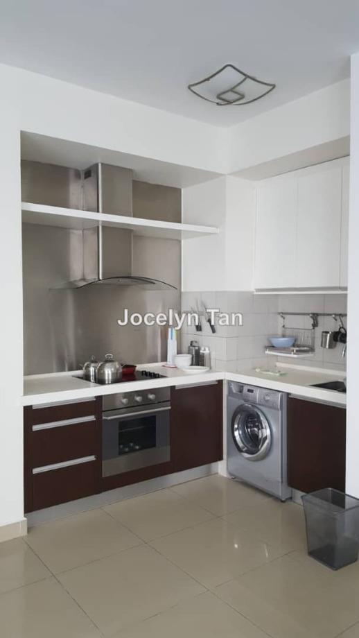 Service Residence for Rent in PJ8 by Jocelyn Tan - iProperty.com.my