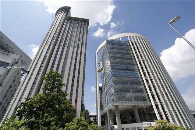 Service Residence for Sale in PJ8 by Jocelyn Tan - iProperty.com.my