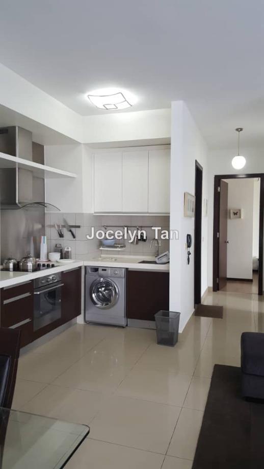 Service Residence for Rent in PJ8 by Jocelyn Tan - iProperty.com.my