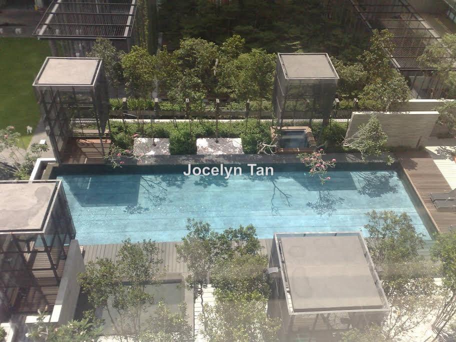 Service Residence for Sale in PJ8 by Jocelyn Tan - iProperty.com.my