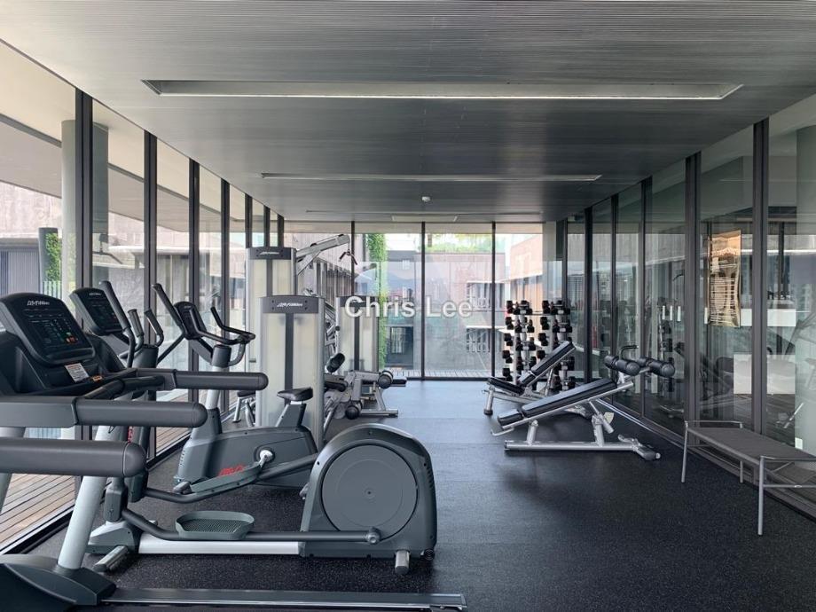 Kondominium untuk Dijual di Dedaun Condominium oleh Chris Lee - iProperty.com.my