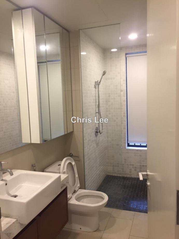 Kondominium untuk Dijual di Dedaun Condominium oleh Chris Lee - iProperty.com.my