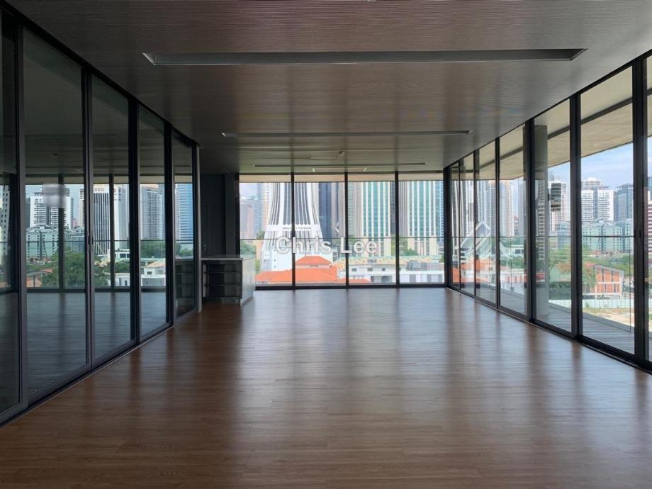 Kondominium untuk Dijual di Dedaun Condominium oleh Chris Lee - iProperty.com.my