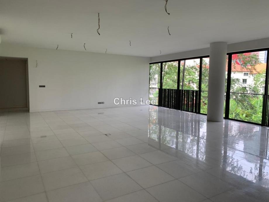 Kondominium untuk Dijual di Dedaun Condominium oleh Chris Lee - iProperty.com.my