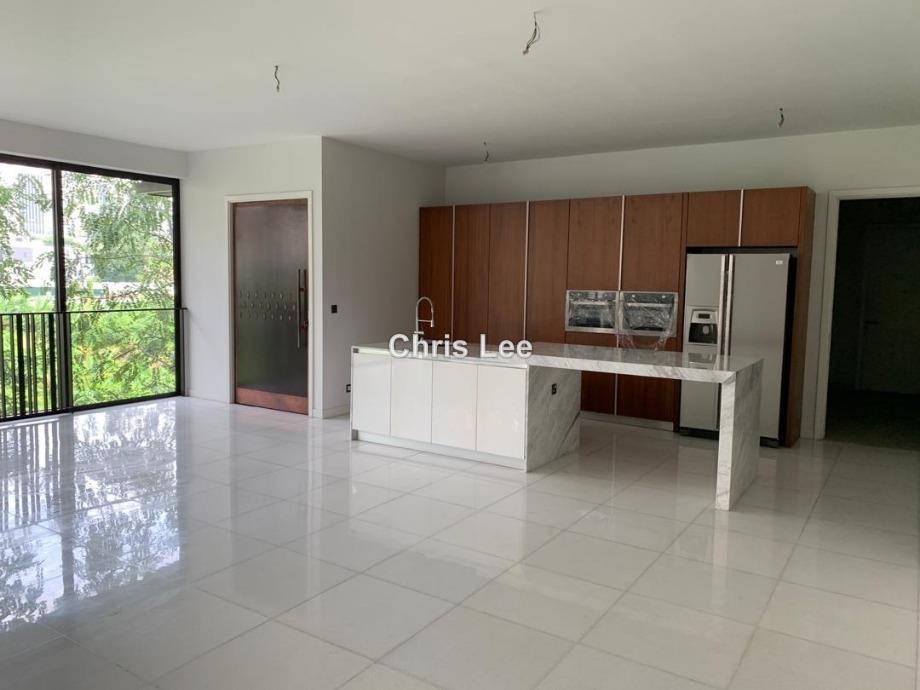 Kondominium untuk Dijual di Dedaun Condominium oleh Chris Lee - iProperty.com.my