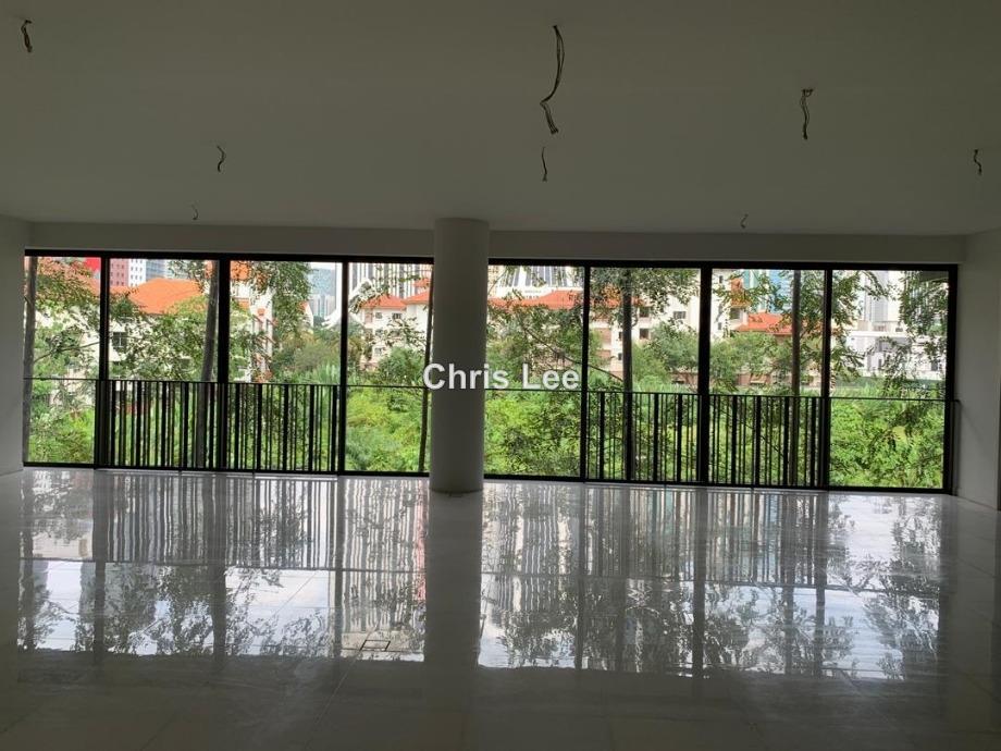 Kondominium untuk Dijual di Dedaun Condominium oleh Chris Lee - iProperty.com.my