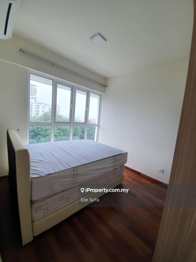 Kondominium untuk Disewa di 28 Dutamas oleh Elle Syifa - iProperty.com.my