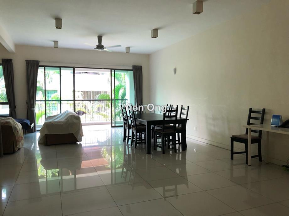 Kondominium untuk Dijual di Ara Hill Condominium oleh Yien Ong - iProperty.com.my