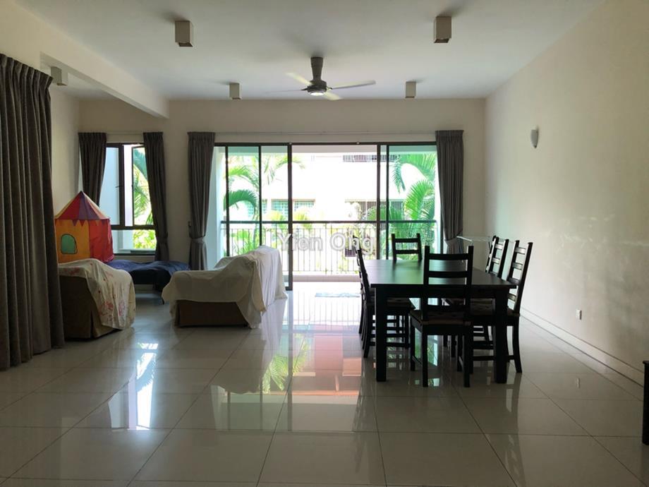 Kondominium untuk Dijual di Ara Hill Condominium oleh Yien Ong - iProperty.com.my