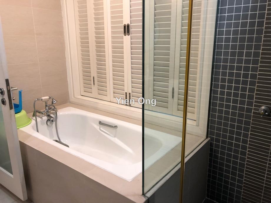 Kondominium untuk Dijual di Ara Hill Condominium oleh Yien Ong - iProperty.com.my