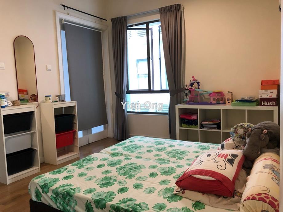 Kondominium untuk Dijual di Ara Hill Condominium oleh Yien Ong - iProperty.com.my