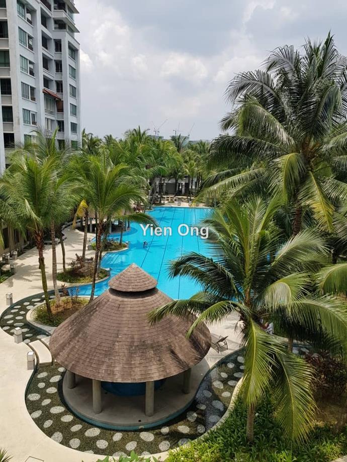 Kondominium untuk Dijual di Ara Hill Condominium oleh Yien Ong - iProperty.com.my
