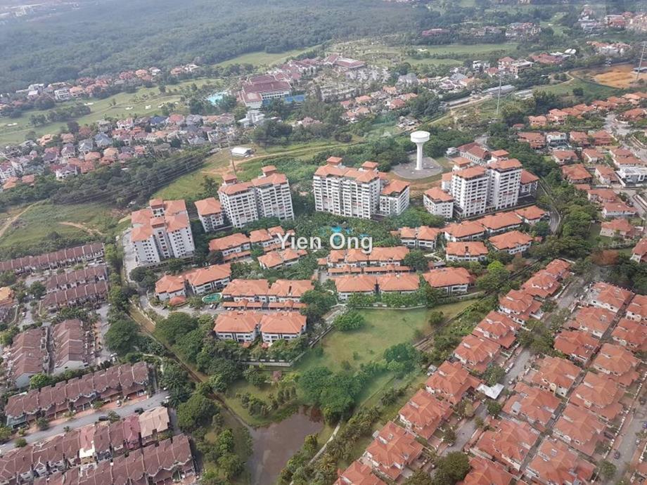 Kondominium untuk Dijual di Ara Hill Condominium oleh Yien Ong - iProperty.com.my