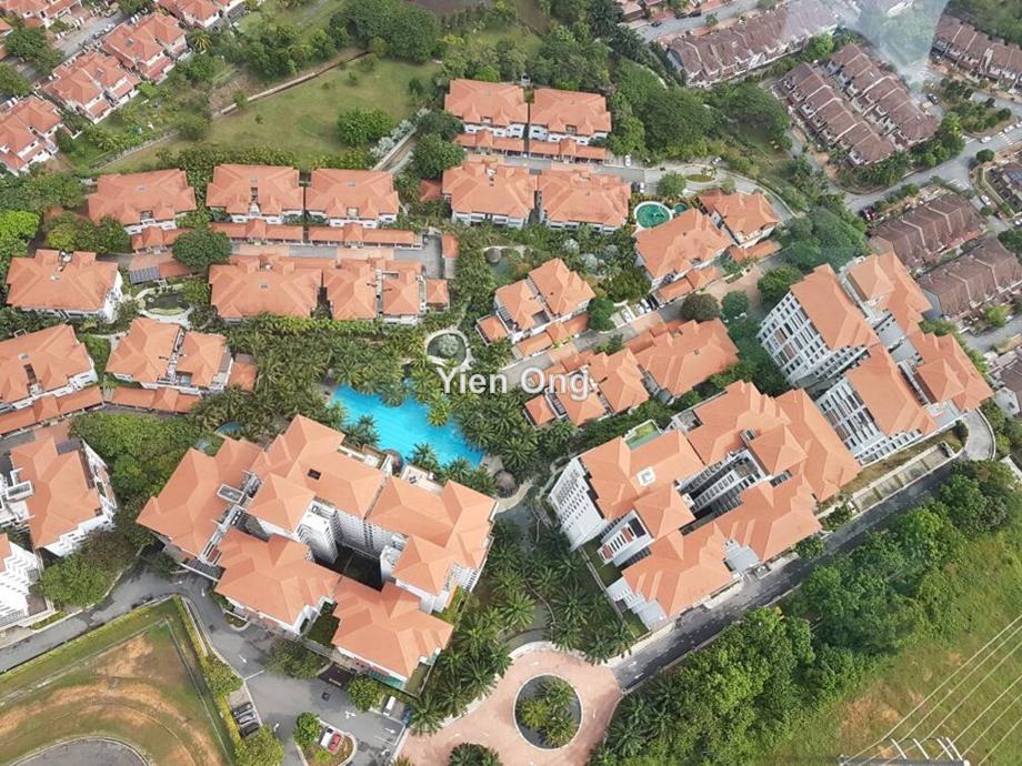 Kondominium untuk Dijual di Ara Hill Condominium oleh Yien Ong - iProperty.com.my