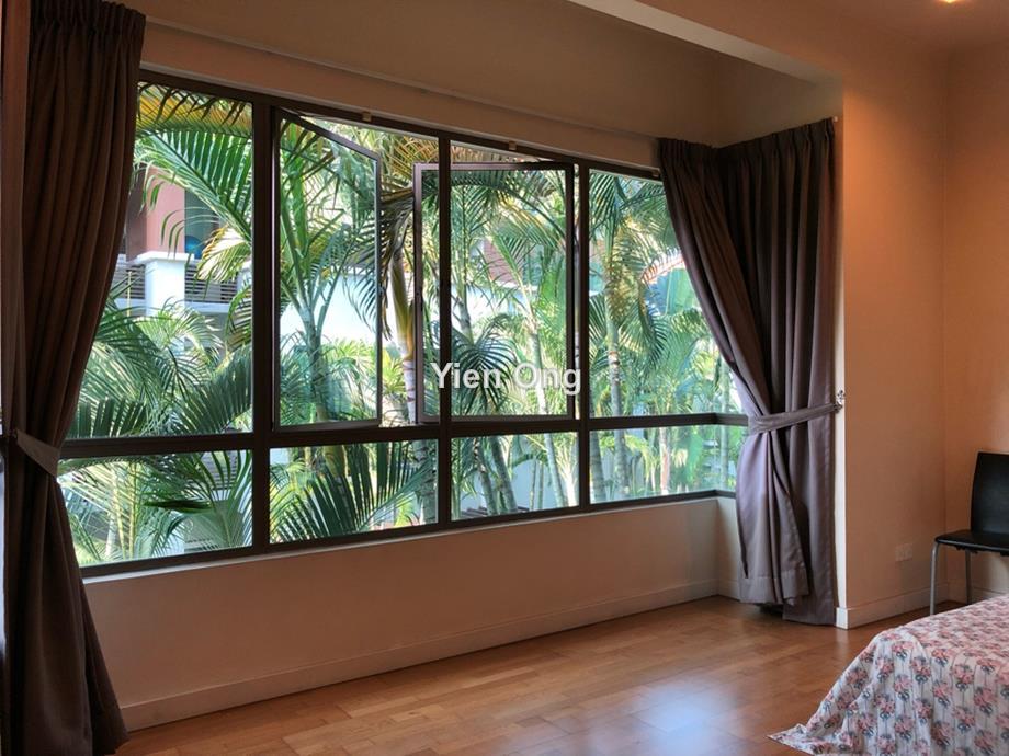 Kondominium untuk Dijual di Ara Hill Condominium oleh Yien Ong - iProperty.com.my