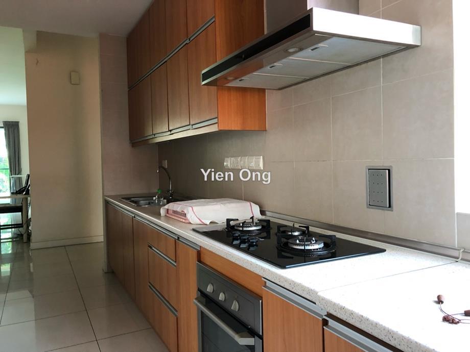 Kondominium untuk Dijual di Ara Hill Condominium oleh Yien Ong - iProperty.com.my