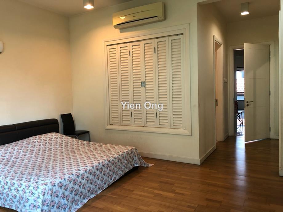 Kondominium untuk Dijual di Ara Hill Condominium oleh Yien Ong - iProperty.com.my