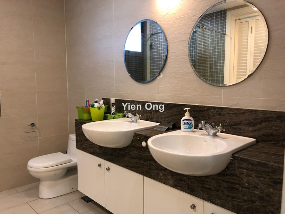 Kondominium untuk Dijual di Ara Hill Condominium oleh Yien Ong - iProperty.com.my