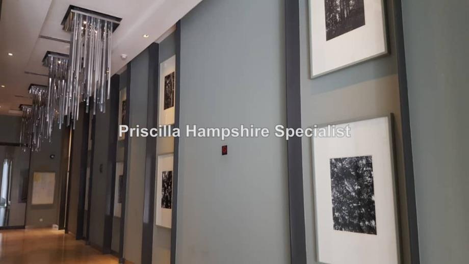 Service Residence for Rent in Hampshire Place by Priscilla Tan - iProperty.com.my