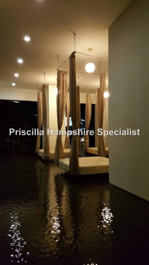 Service Residence for Rent in Hampshire Place by Priscilla Tan - iProperty.com.my