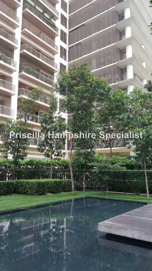 Service Residence for Rent in Hampshire Place by Priscilla Tan - iProperty.com.my