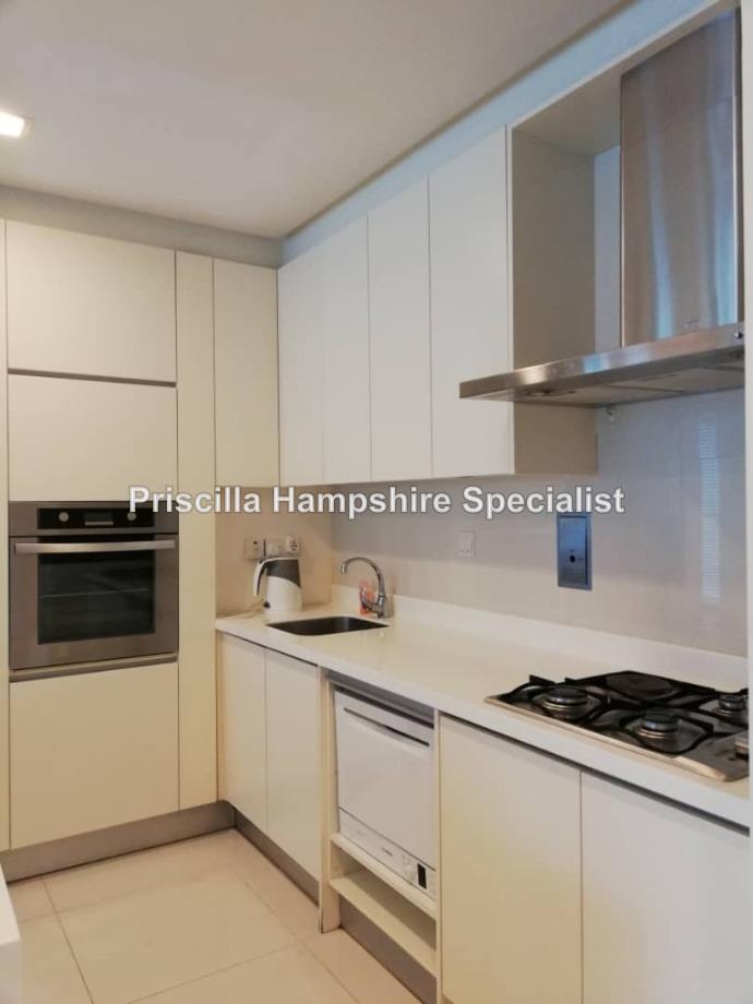 Service Residence for Rent in Hampshire Place by Priscilla Tan - iProperty.com.my