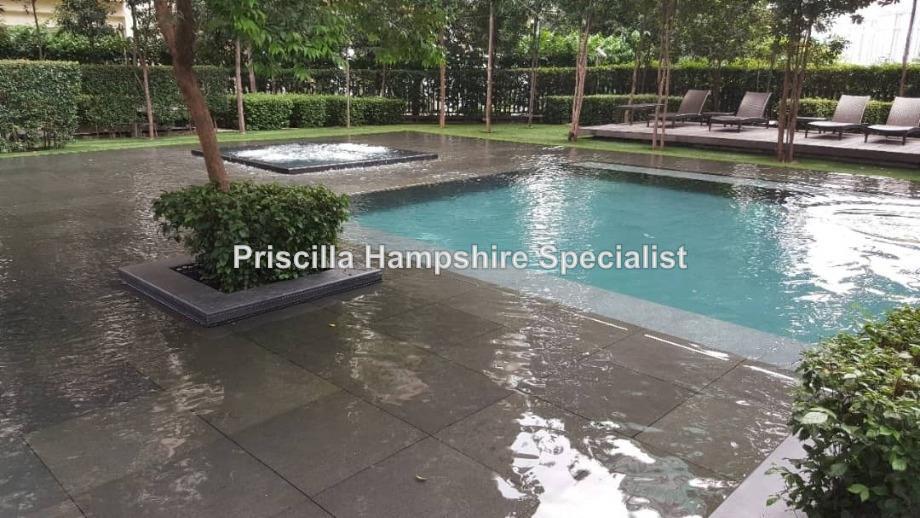 Service Residence for Rent in Hampshire Place by Priscilla Tan - iProperty.com.my